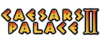 Caesars Palace II logo