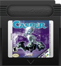 Casper cart