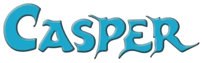 Casper logo