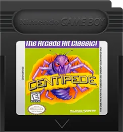 Centipede cart