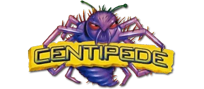 Centipede logo