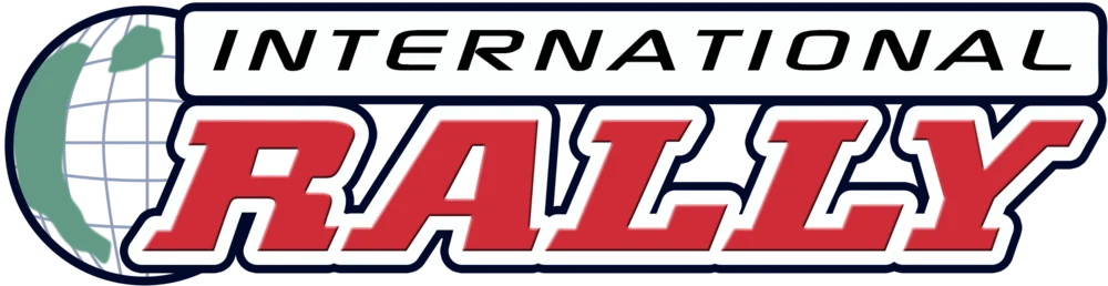 International Rally logo