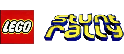 LEGO Stunt Rally logo