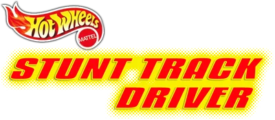 Hot Wheels: Stunt Track Driver logo