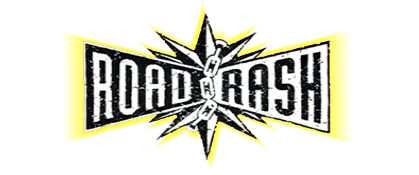 Road Rash logo