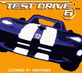 Test Drive 6 screenshot
