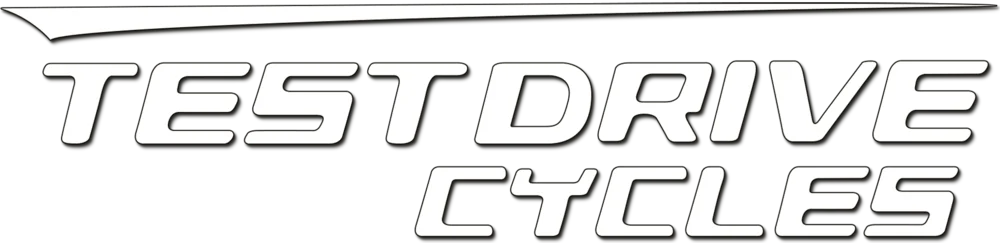 Test Drive Cycles logo