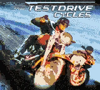 Test Drive Cycles screenshot
