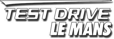 Test Drive Le Mans logo