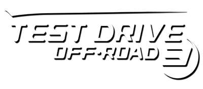 Test Drive Off-Road 3 logo