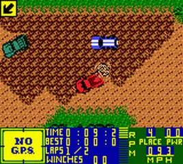 Test Drive Off-Road 3 screenshot