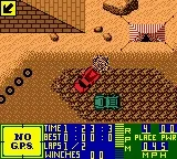 Backdrop artwork for Test Drive Off-Road 3