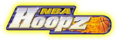 NBA Hoopz logo