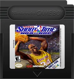 NBA Showtime: NBA on NBC cart