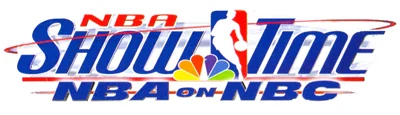 NBA Showtime: NBA on NBC logo