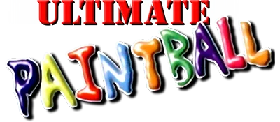 Ultimate Paintball logo