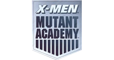 X-Men: Mutant Academy logo