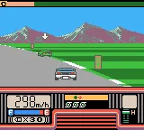 Backdrop artwork for Chase H.Q.: Secret Police