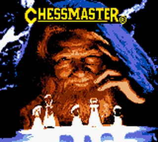 Chessmaster screenshot