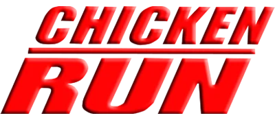 Chicken Run logo