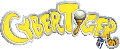 CyberTiger logo