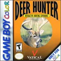 Deer Hunter box art