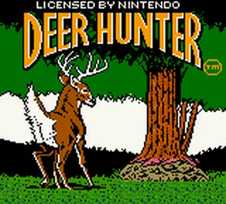 Deer Hunter screenshot
