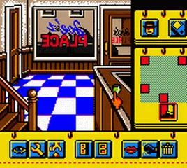 Deja Vu I & II: The Casebooks of Ace Harding screenshot