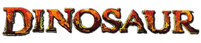 Dinosaur logo