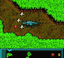Backdrop artwork for Dinosaur
