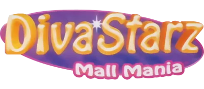 Diva Starz: Mall Mania logo