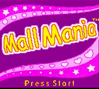Diva Starz: Mall Mania screenshot
