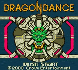 Dragon Dance screenshot