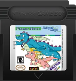 Dragon Tales: Dragon Wings cart