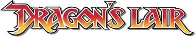 Dragon's Lair logo