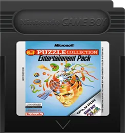 Microsoft: The 6in1 Puzzle Collection Entertainment Pack cart