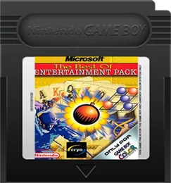 Microsoft: The Best of Entertainment Pack cart