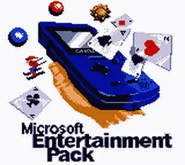 Microsoft: The Best of Entertainment Pack screenshot