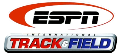ESPN International Track & Field logo