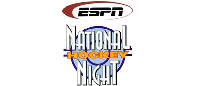 ESPN National Hockey Night logo