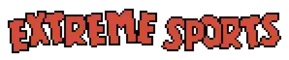 Extreme Sports with the Berenstain Bears logo