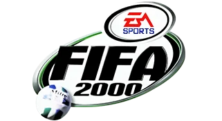 FIFA 2000 logo