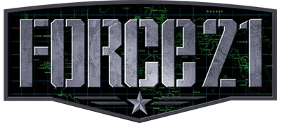 Force 21 logo