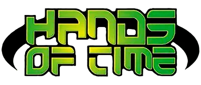 Hands of Time logo