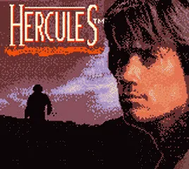 Hercules: The Legendary Journeys screenshot