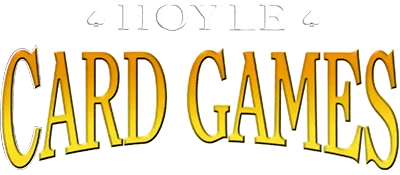 Hoyle Card Games logo