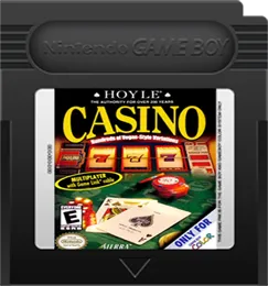 Hoyle Casino cart