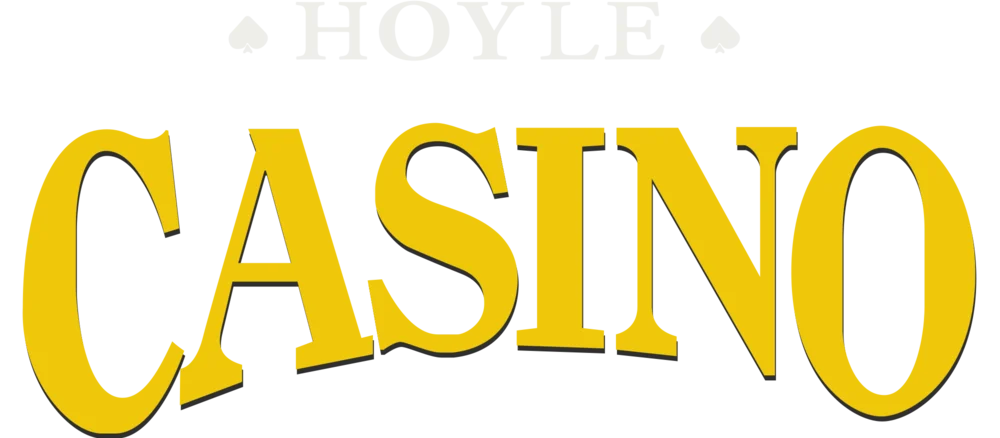 Hoyle Casino logo