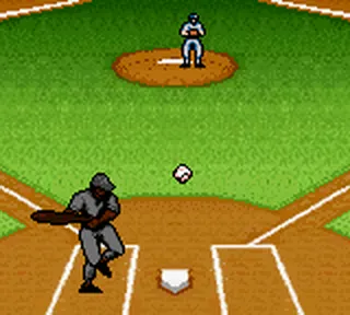 Backdrop artwork for Ken Griffey Jr.'s Slugfest