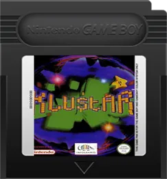 Klustar cart